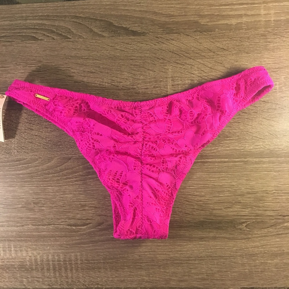 Victoria's Secret Bikini Bottoms